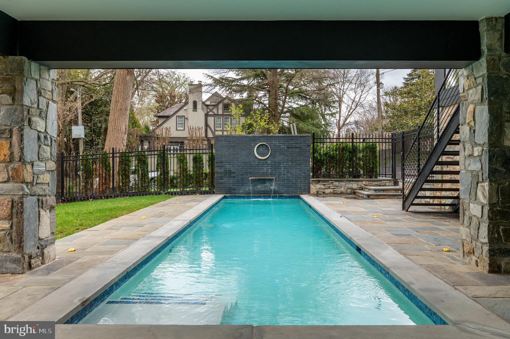 3001 Foxhall Road Northwest Washington, DC 20016 - Photo 41 of 51 a view of swimming pool