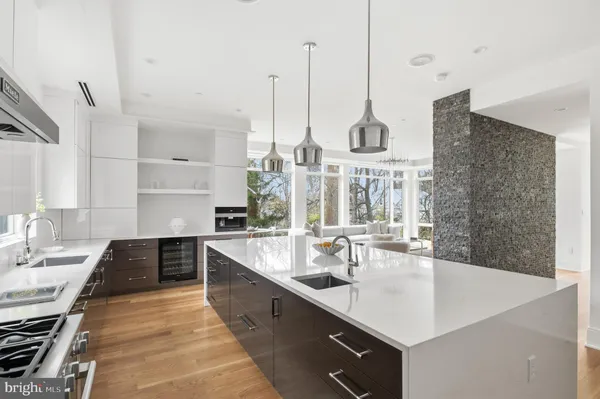 $5,495,000 | 3001 Foxhall Road Northwest, Washington, DC 20016