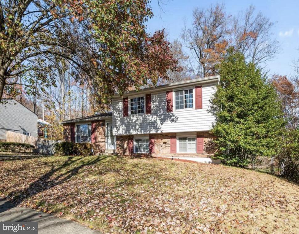 7002 Killarney Street Clinton, MD 20735 - Photo 1 of 1