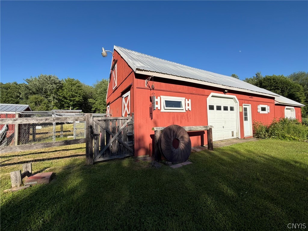 1560 County Rte 4 Palermo, NY 13036 - Photo 24 of 39