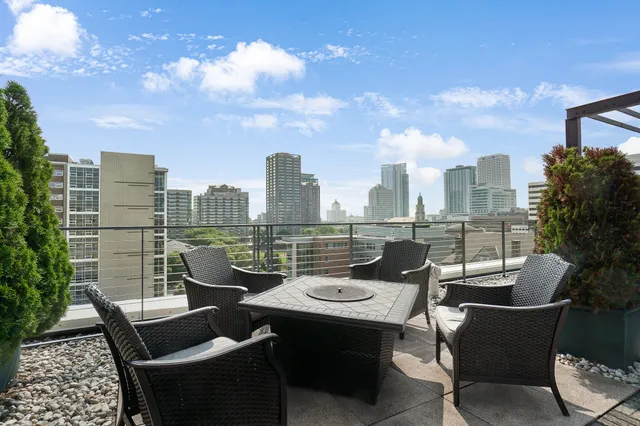 $399,900 | 270 East Highland Avenue, Unit 916, Milwaukee, WI 53202