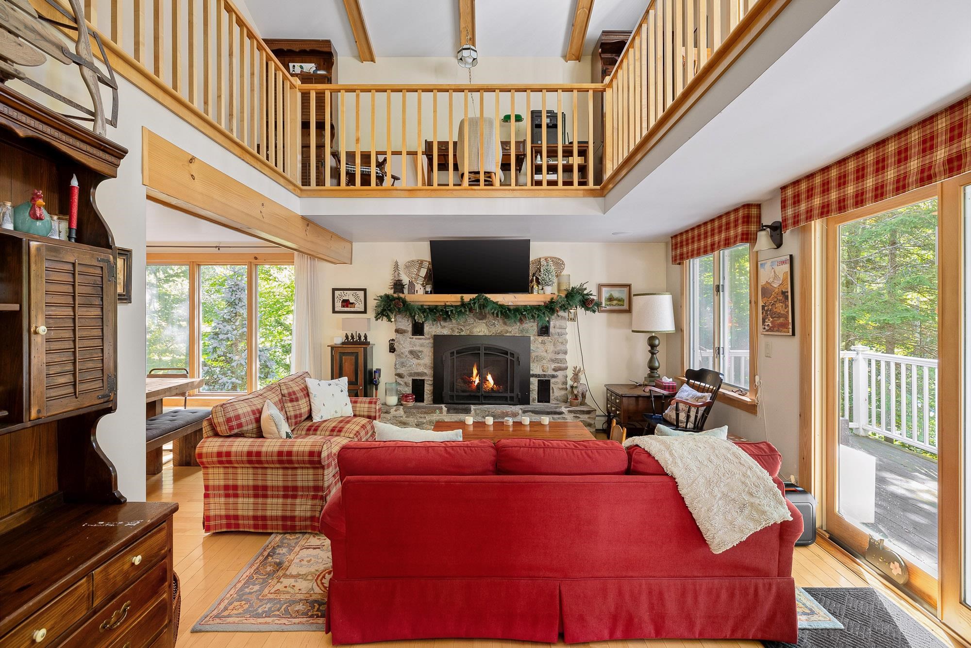 70 Birch Road Westfield, VT 05471 - Photo 17 of 23