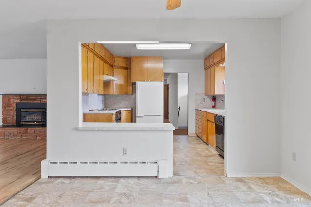 $565,000 | 4649 Highway 95, Moscow, ID 83843