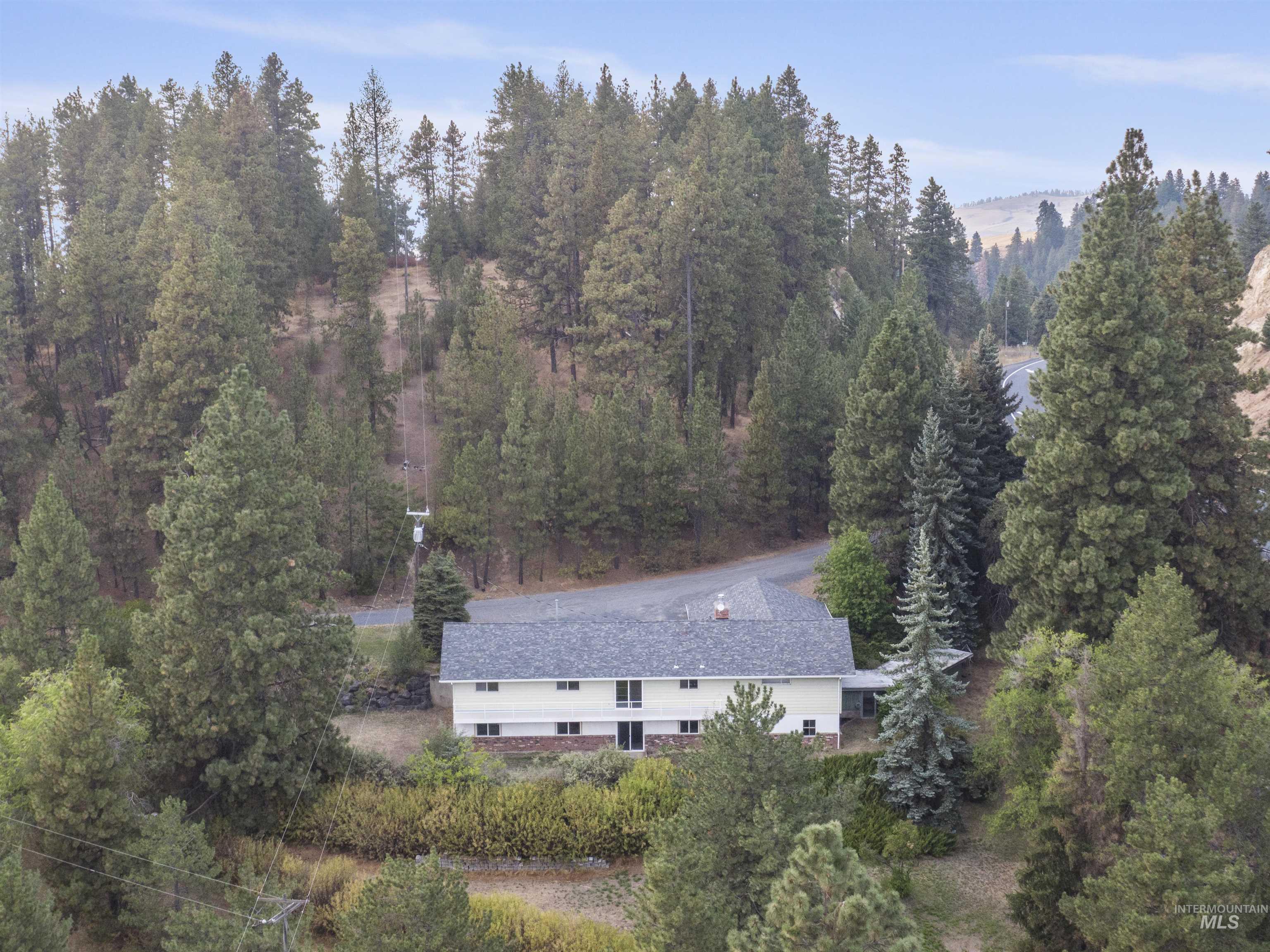 4649 Highway 95 Moscow, ID 83843 - Photo 2 of 49