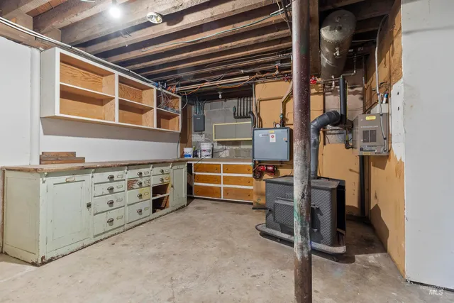 $565,000 | 4649 Highway 95, Moscow, ID 83843