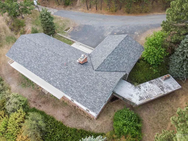 $565,000 | 4649 Highway 95, Moscow, ID 83843