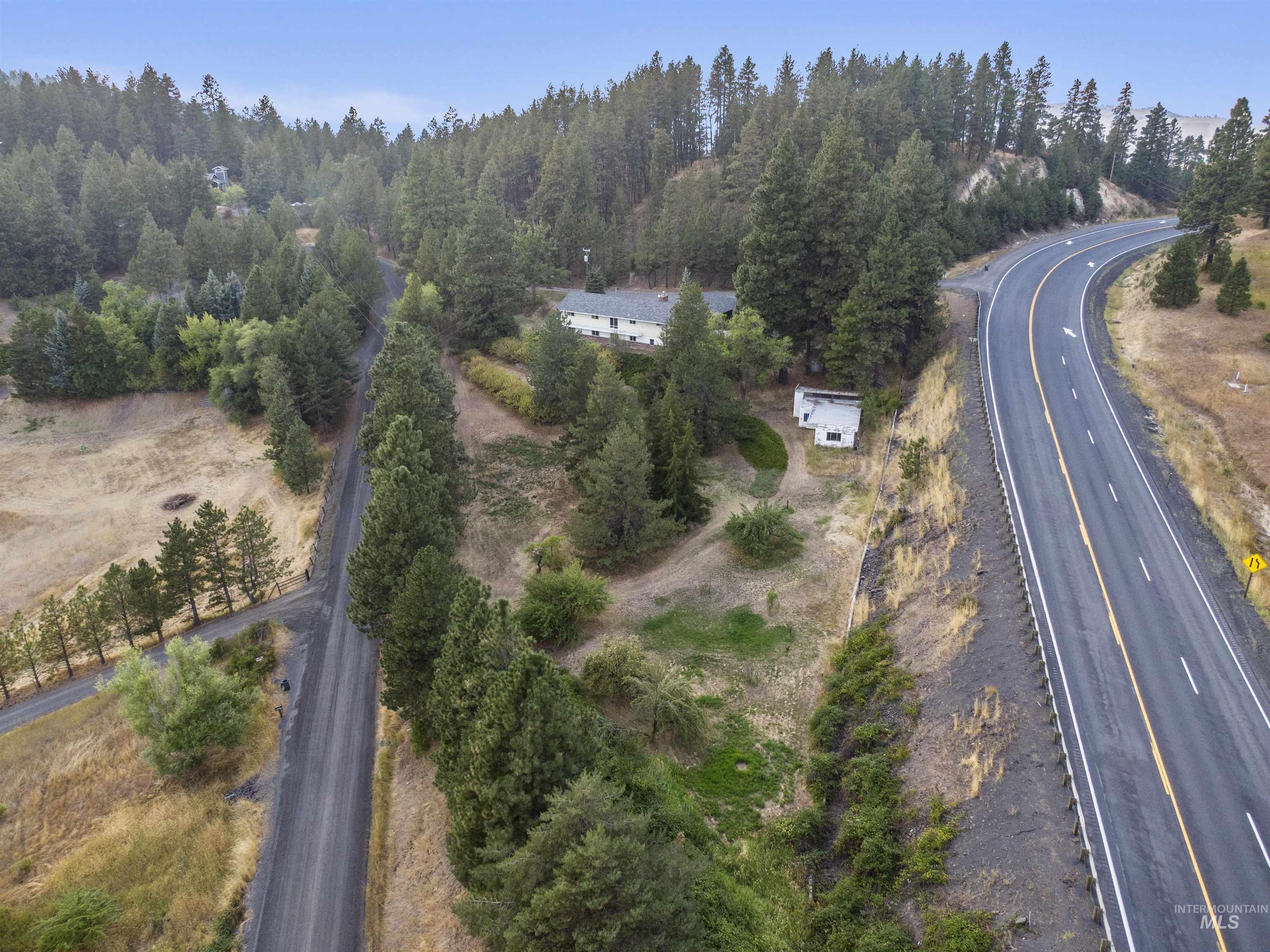 4649 Highway 95 Moscow, ID 83843 - Photo 45 of 49