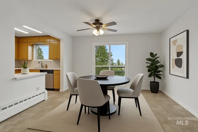 $565,000 | 4649 Highway 95, Moscow, ID 83843