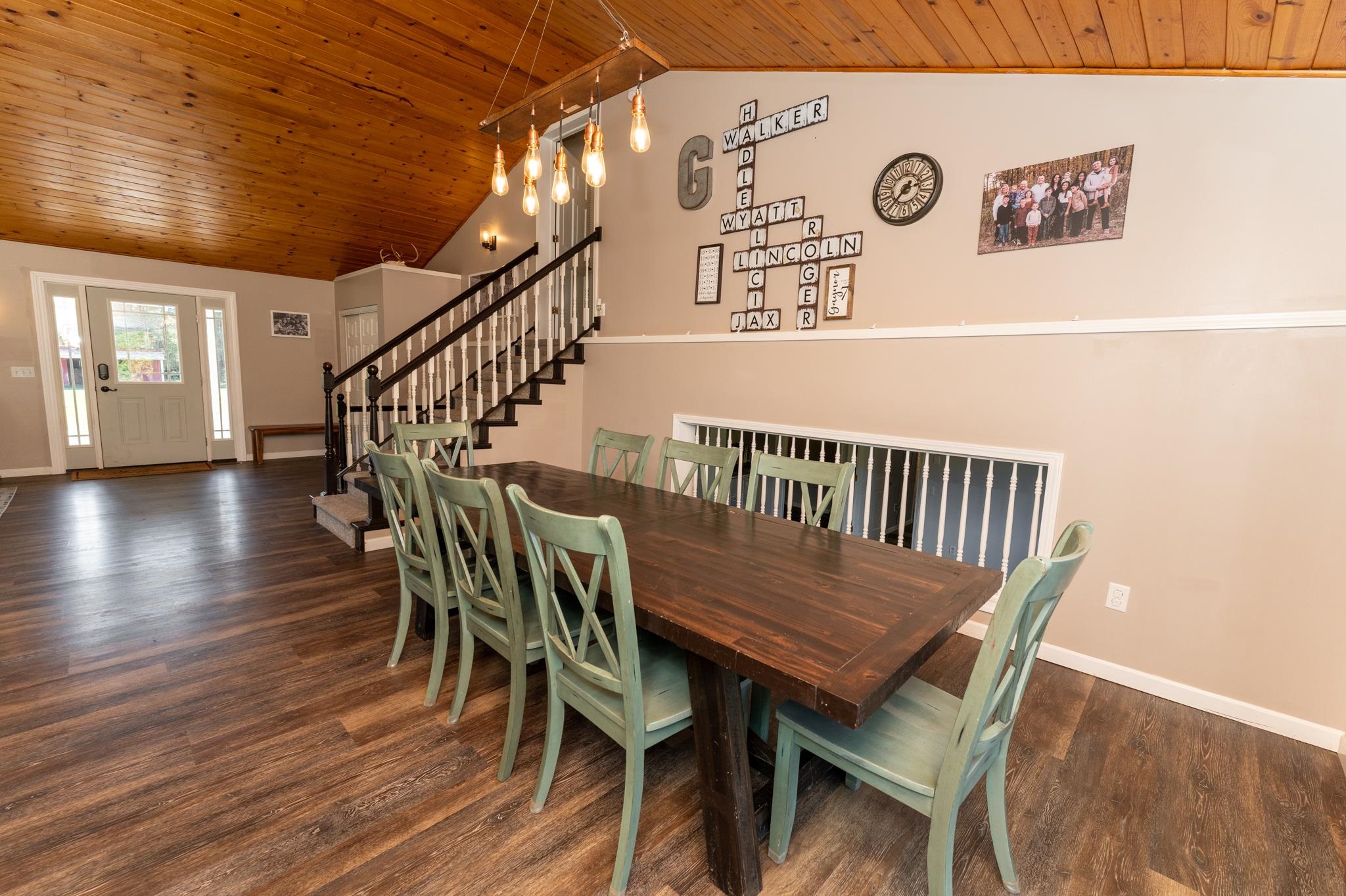 2835 Kitchen Road Cheboygan, MI 49721 - Photo 13 of 50