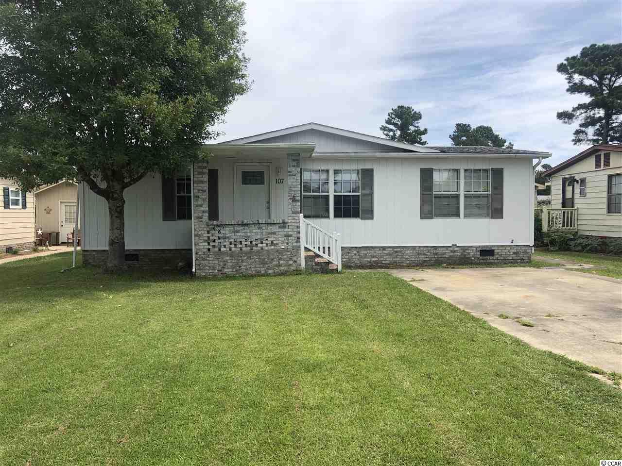 107 Queens Road Little River, SC 29566 - Photo 1 of 2 Gallery Image 1