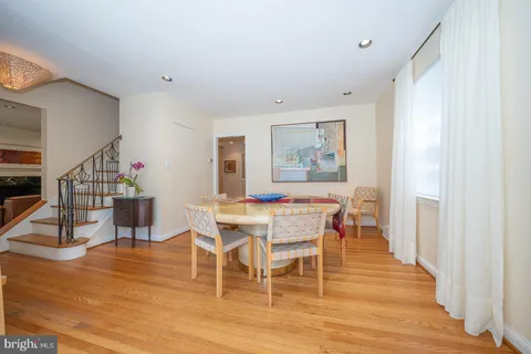 $1,100,000 | 535 Hamilton Road, Merion Station, PA 19066