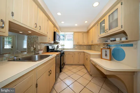 $1,100,000 | 535 Hamilton Road, Merion Station, PA 19066