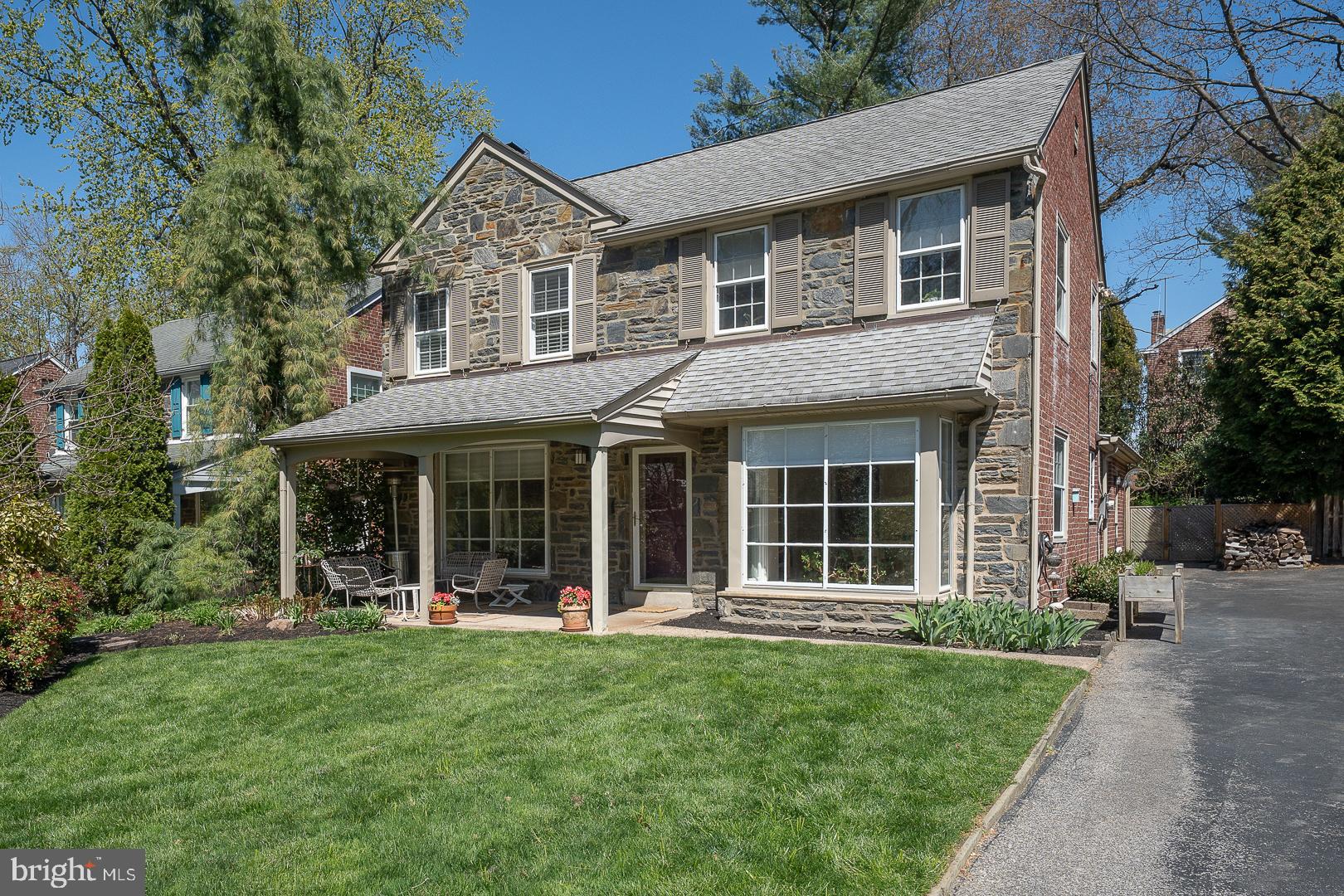 535 Hamilton Road Merion Station, PA 19066 - Photo 2 of 47