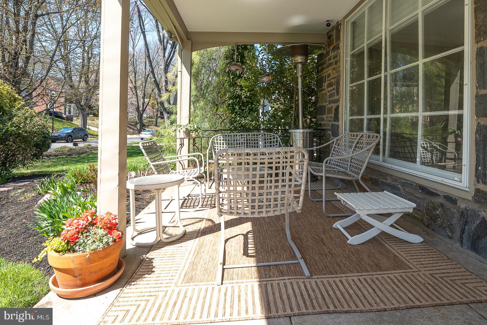 535 Hamilton Road Merion Station, PA 19066 - Photo 3 of 47