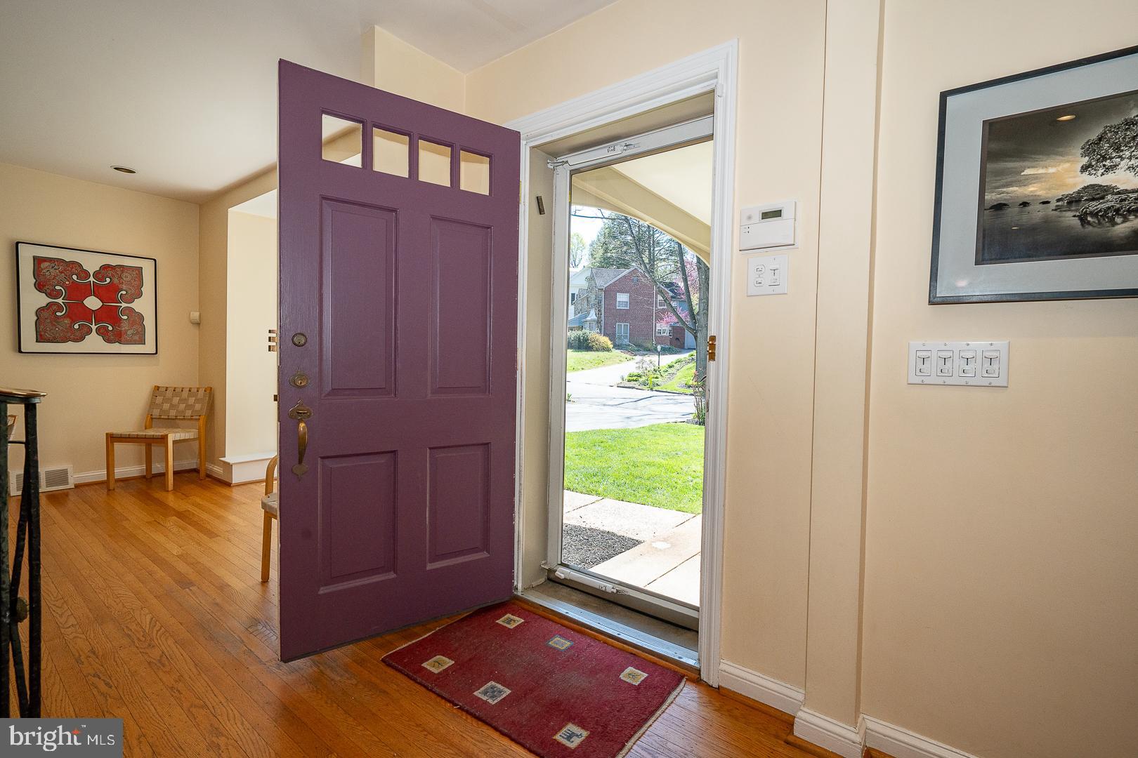 535 Hamilton Road Merion Station, PA 19066 - Photo 4 of 47