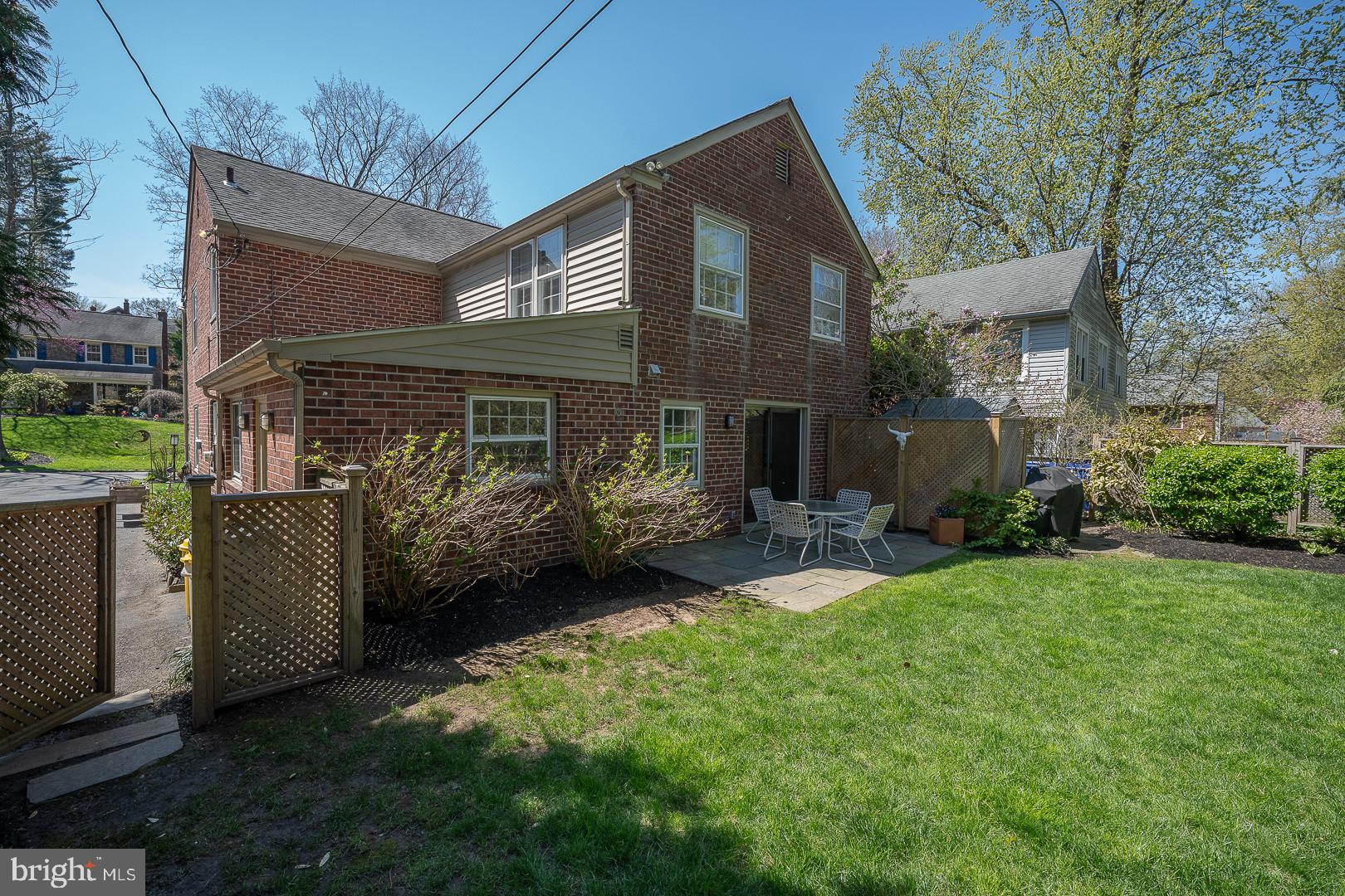 535 Hamilton Road Merion Station, PA 19066 - Photo 45 of 47