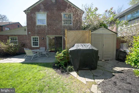 $1,100,000 | 535 Hamilton Road, Merion Station, PA 19066