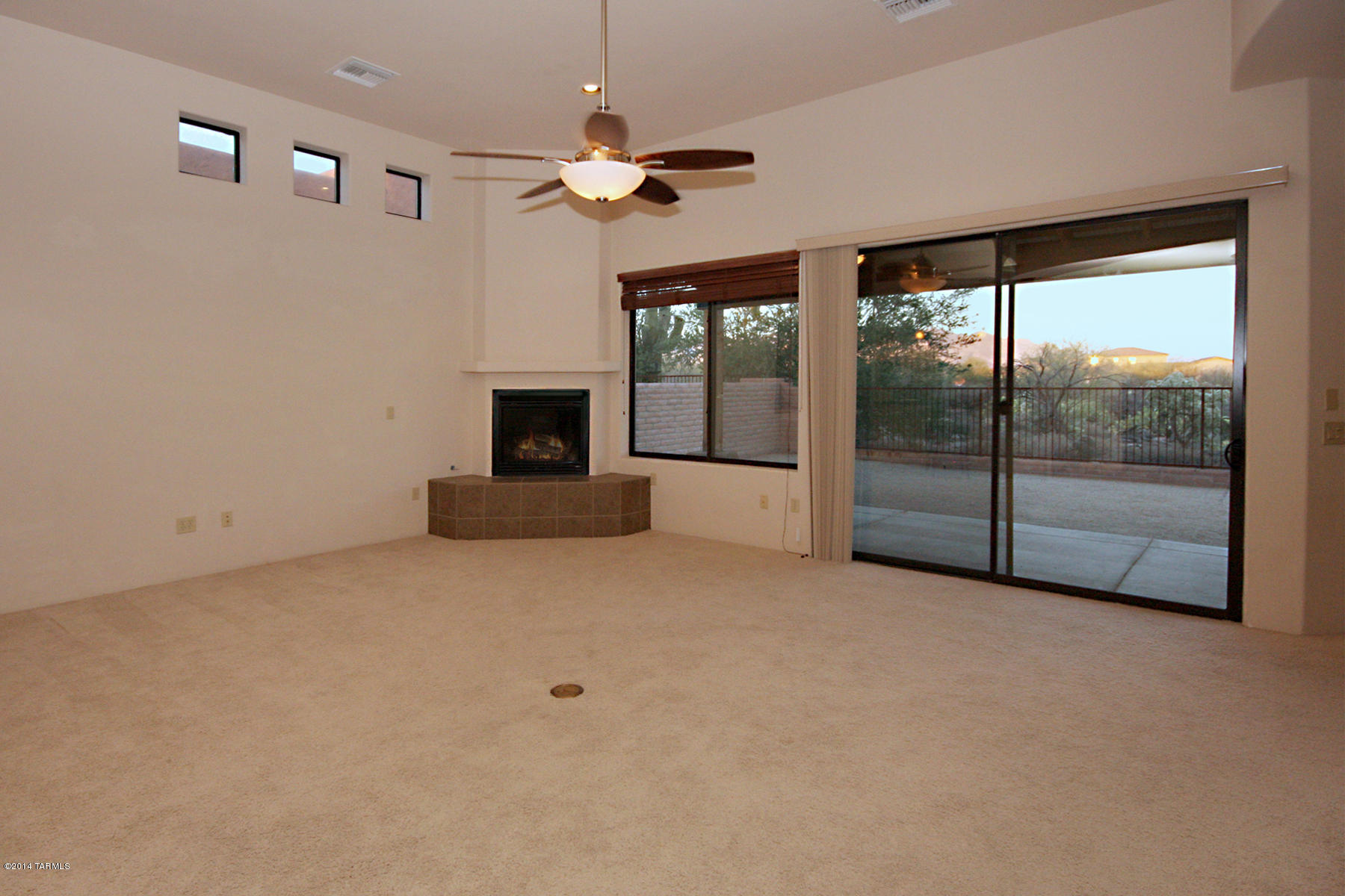 11500 North Moon Ranch Place Marana, AZ 85658 - Photo 7 of 27