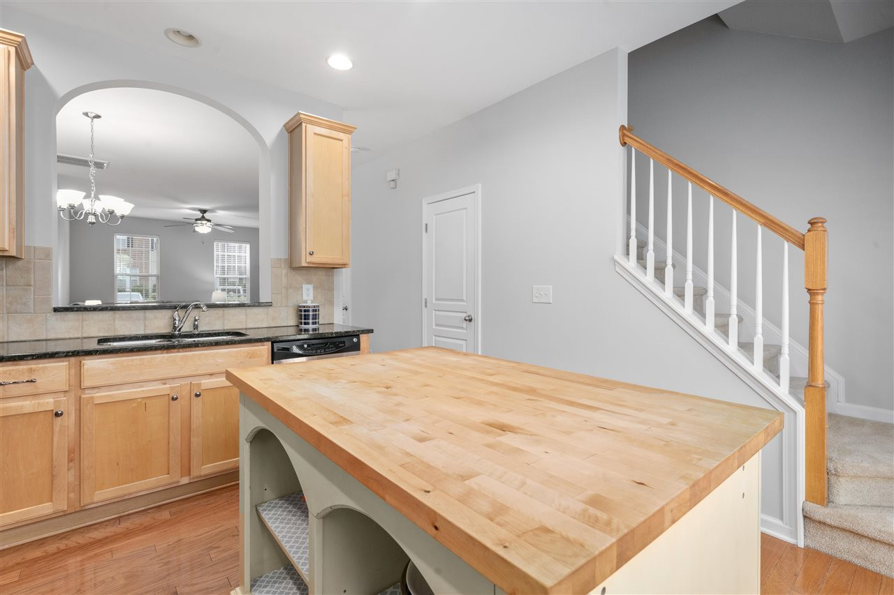 716 Bryant Street Raleigh, NC 27603 - Photo 11 of 23 Photo 11