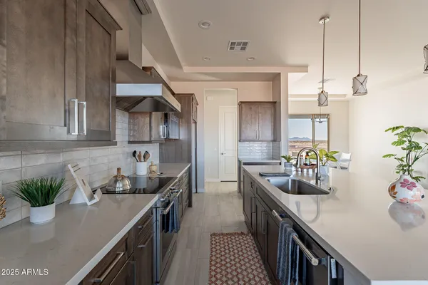 $620,000 | 24463 North 194th Avenue, Surprise, AZ 85387