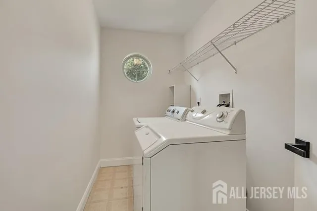 a view of a house with pool in the backyard