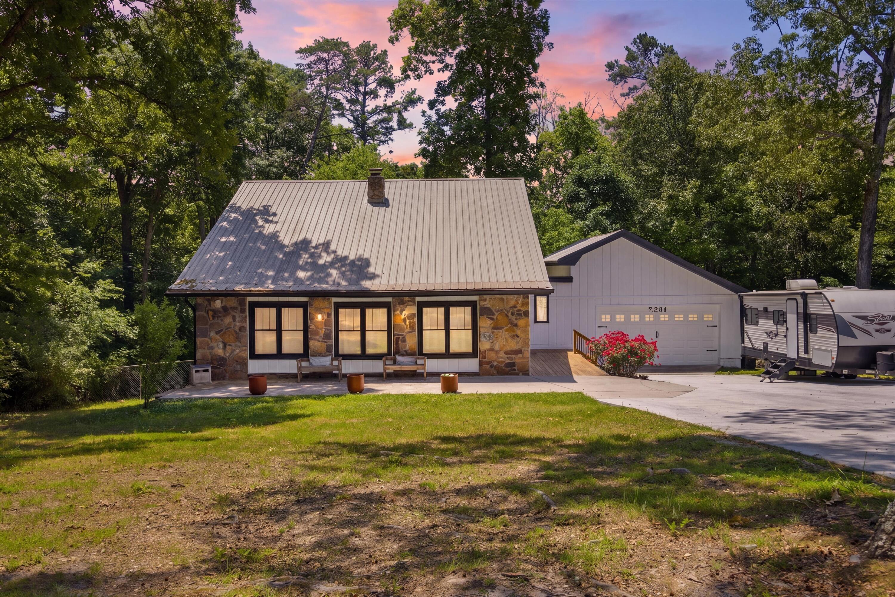 9204 Pine Ridge Road Ooltewah, TN 37363 - Photo 1 of 42 01-9204PineRidgeRd-7