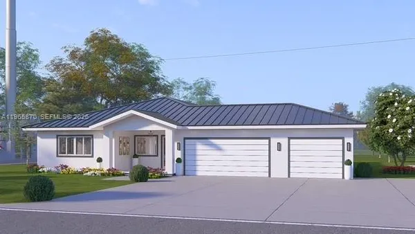 $1,390,000 | 5611 Northwest 77th Court, Pompano Beach, FL 33073