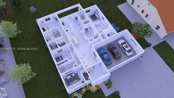 $1,390,000 | 5611 Northwest 77th Court, Pompano Beach, FL 33073