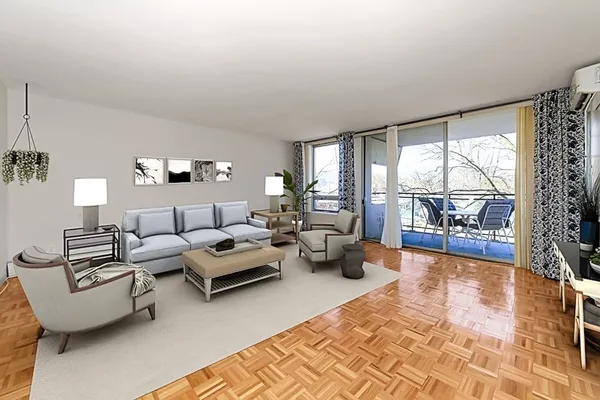 $3,475 | 60 Babcock Street, Unit 36, Brookline, MA 02446