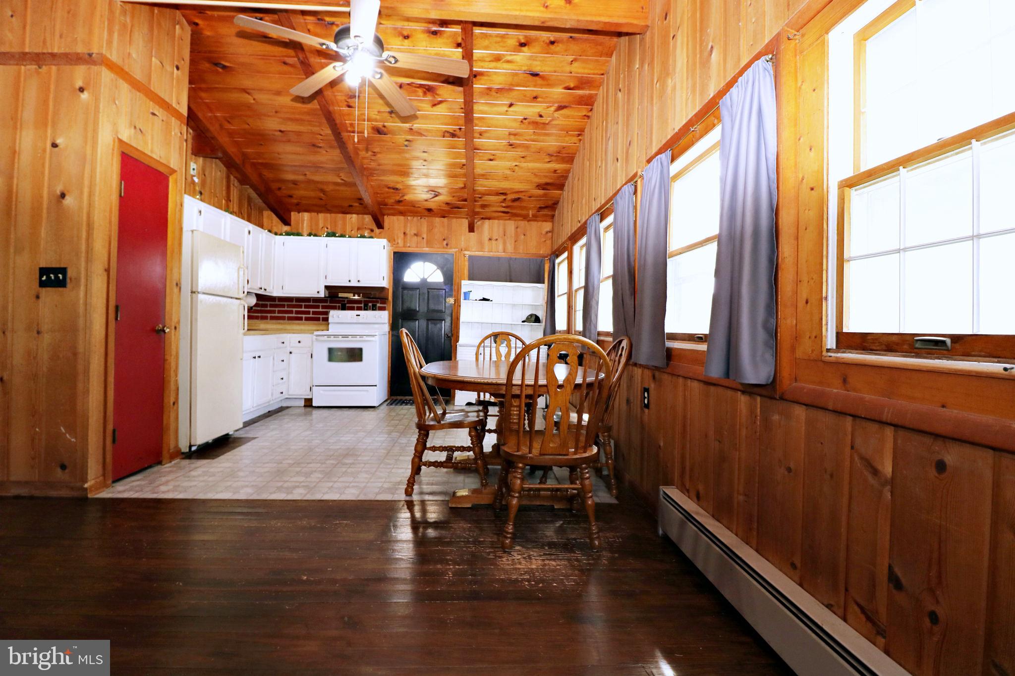 149 Hilltop Loop Road Harpers Ferry, WV 25425 - Photo 12 of 27 Eat-In Kitchen