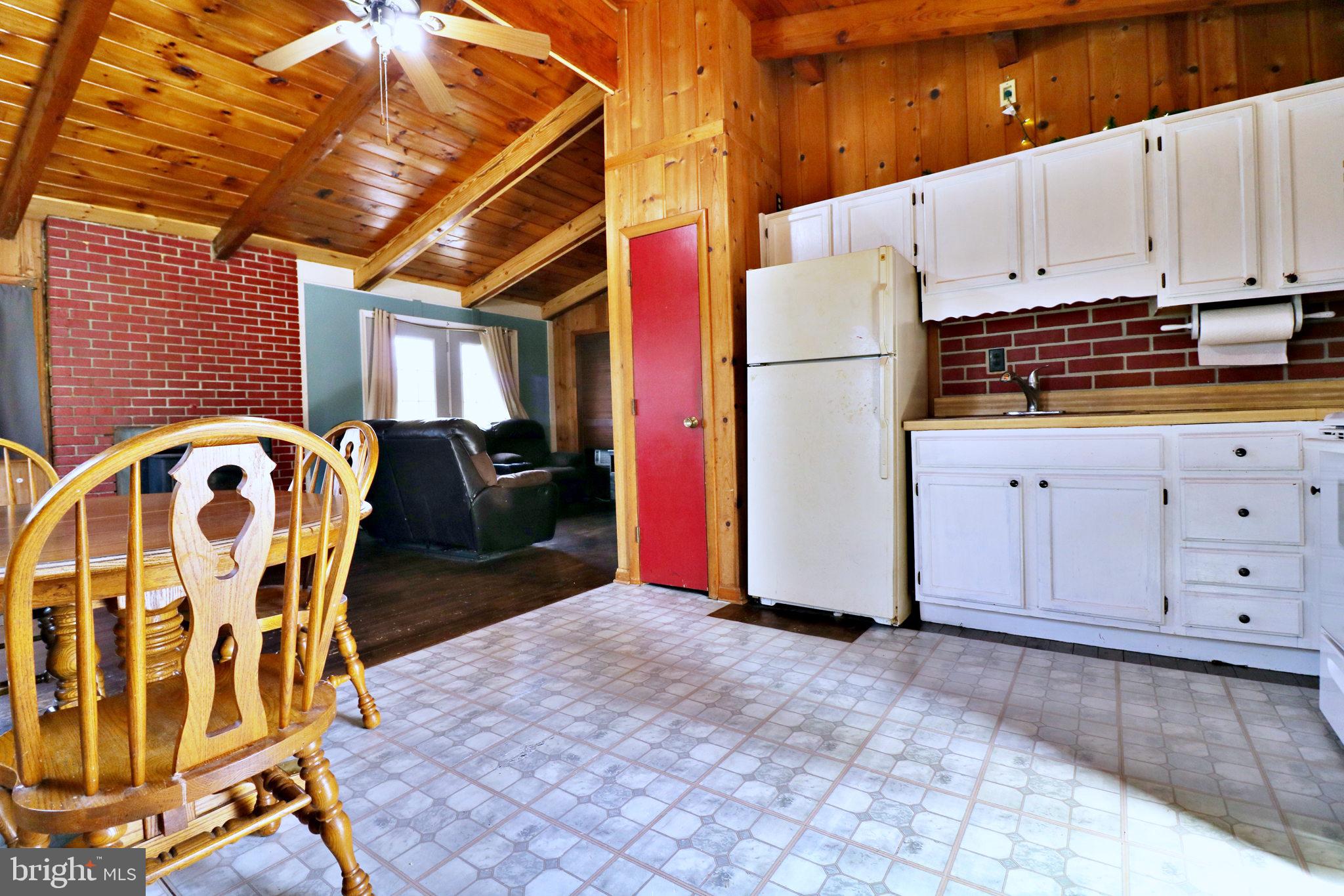 149 Hilltop Loop Road Harpers Ferry, WV 25425 - Photo 13 of 27 Eat-In Kitchen