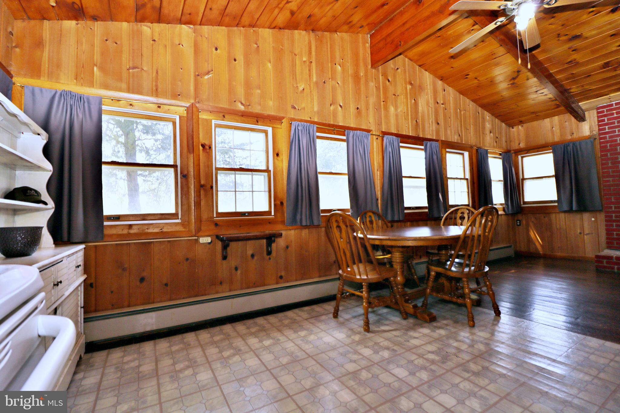 149 Hilltop Loop Road Harpers Ferry, WV 25425 - Photo 16 of 27 Eat-In Kitchen