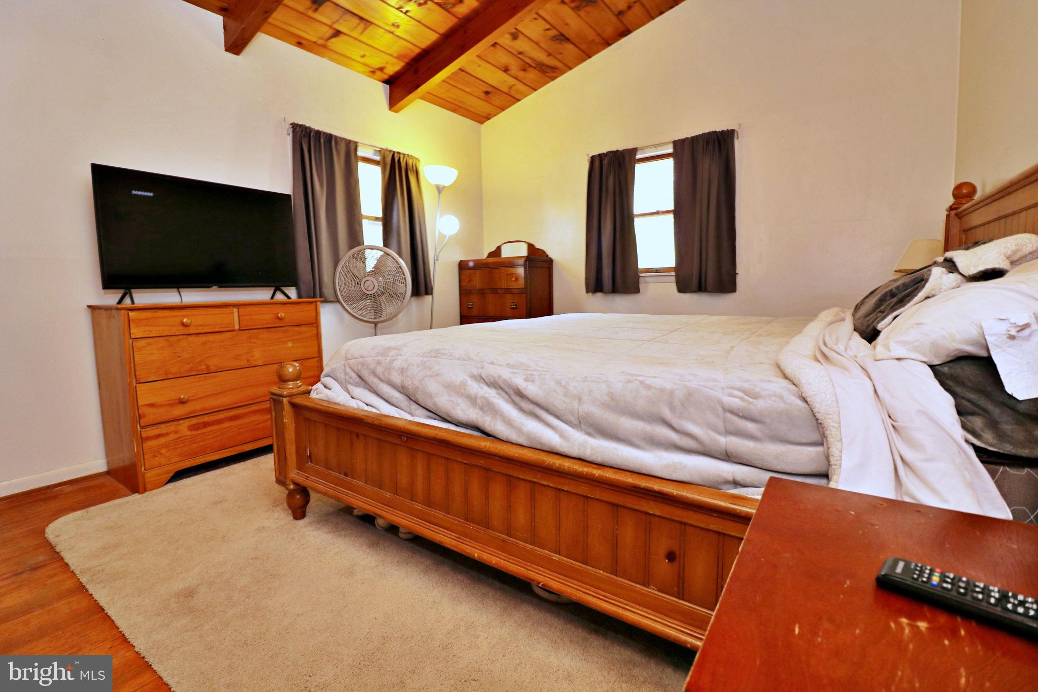 149 Hilltop Loop Road Harpers Ferry, WV 25425 - Photo 18 of 27 Bedroom
