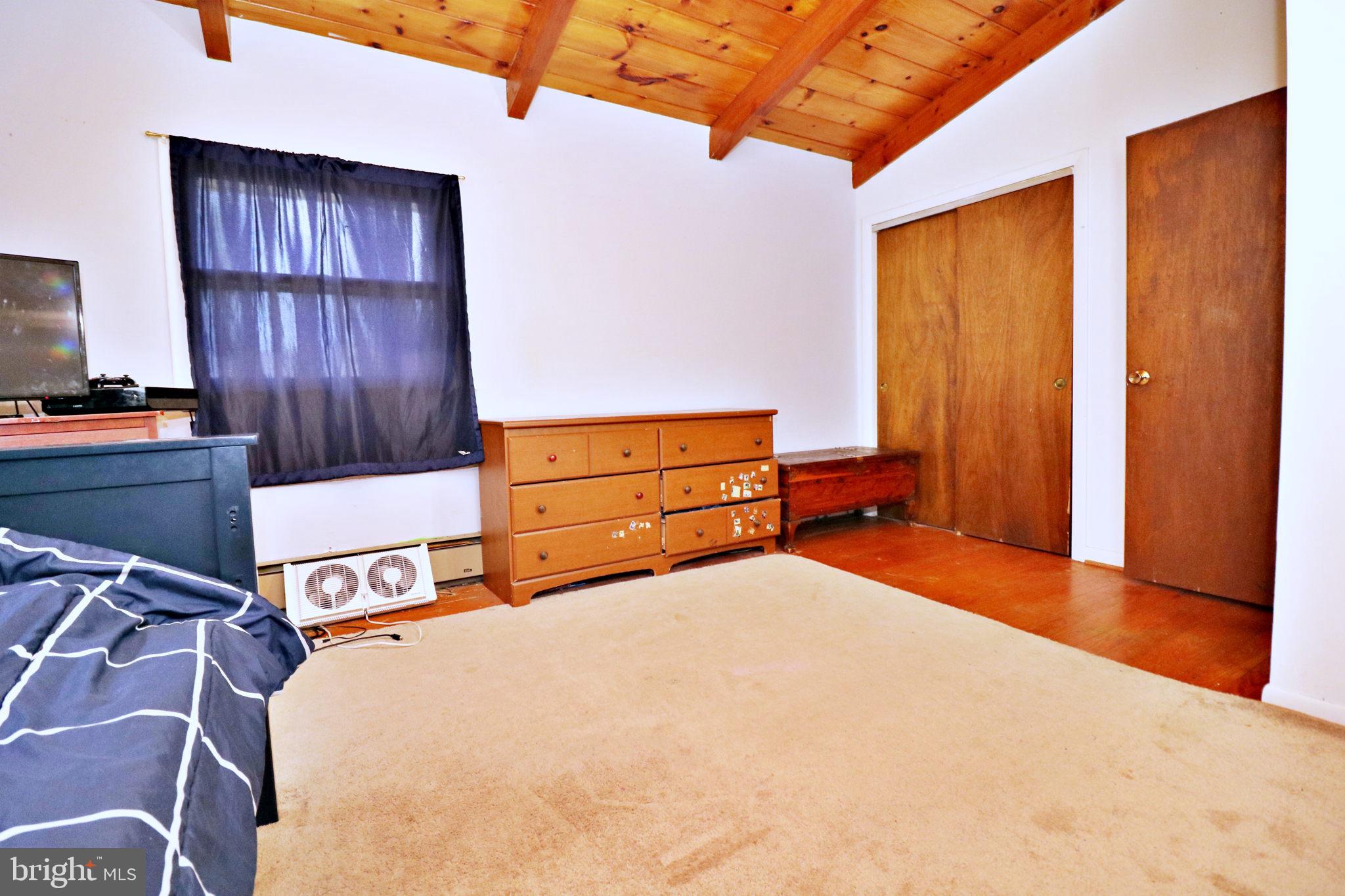 149 Hilltop Loop Road Harpers Ferry, WV 25425 - Photo 20 of 27 Bedroom