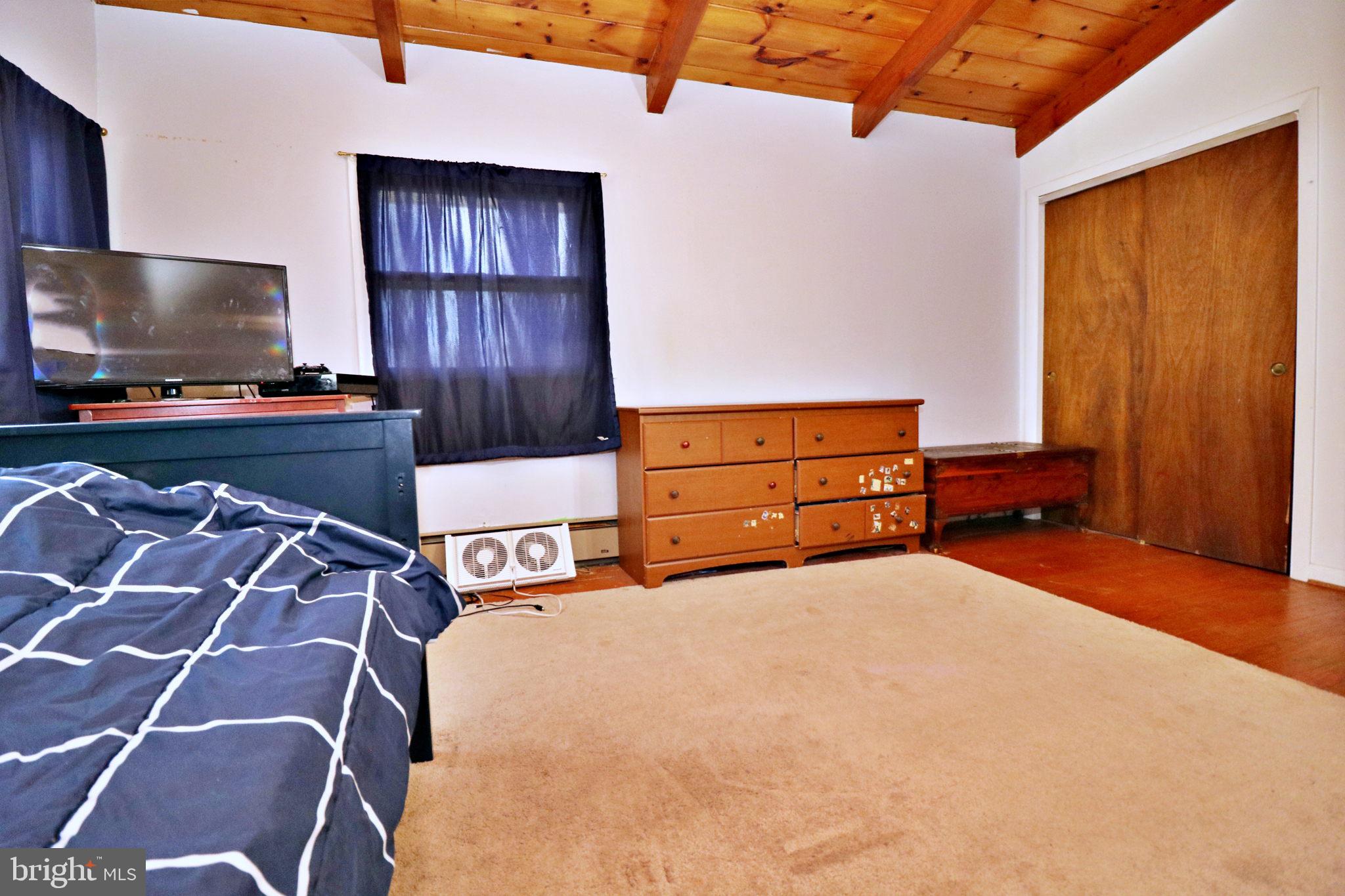 149 Hilltop Loop Road Harpers Ferry, WV 25425 - Photo 21 of 27 Bedroom