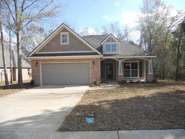 534 Calibre Street Fairhope, AL 36532 - Photo 1 of 1