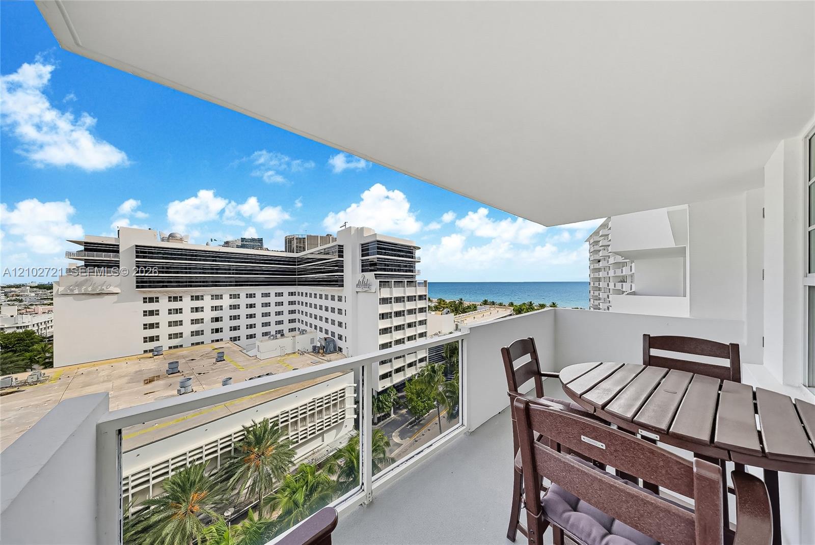 100 Lincoln Road, Unit 1008 Miami Beach, FL 33139 - Photo 6 of 18 Gallery Image 6