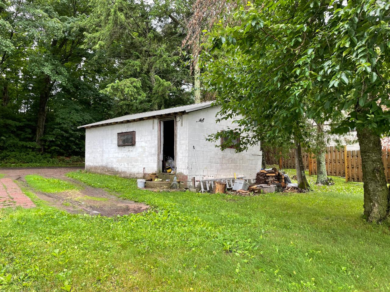 11537 Butternut Lake Road Butternut, WI 54514 - Photo 10 of 10 Gallery Image 10