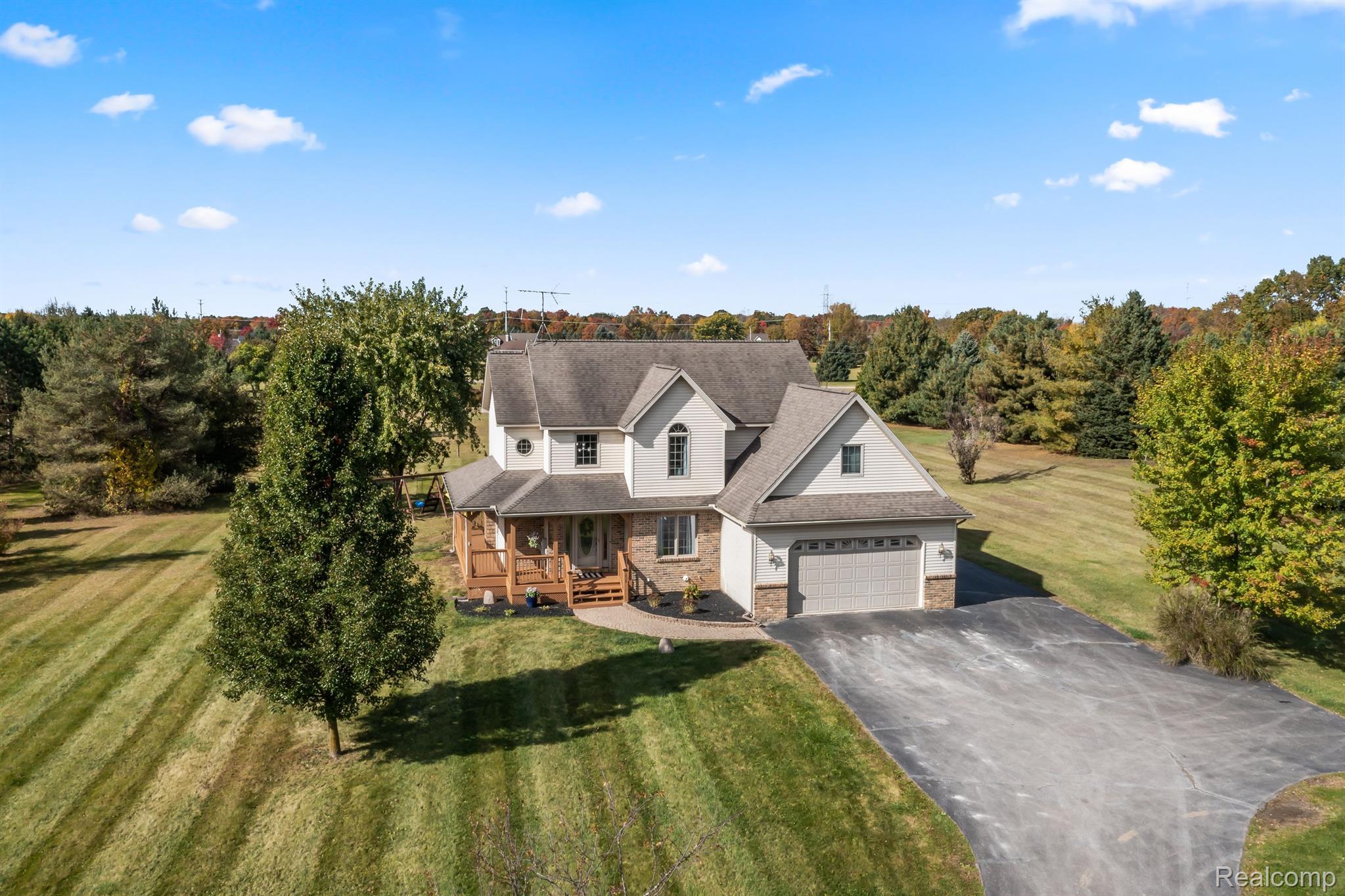 10140 Washburn Road Goodrich, MI 48438 - Photo 1 of 32 Gallery Image 1