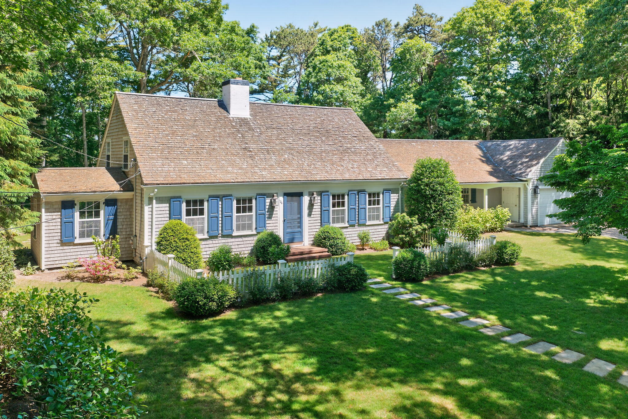 106 Hathaway Road Osterville, MA 02655 - Photo 1 of 31 1-01-DJI_20260609230247_0044_D