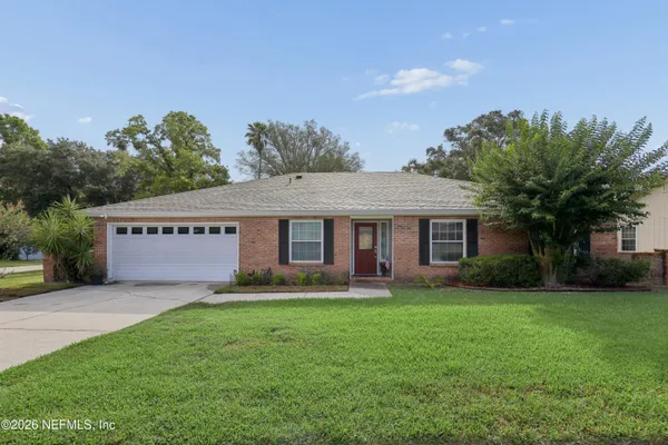 $439,900 | 12647 Quarterhorse Trail, Jacksonville, FL 32223