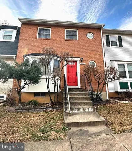 $625,000 | 3090 White Birch Court, Fairfax, VA 22031