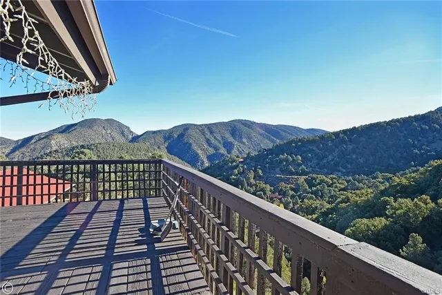 $2,275 | 2308 Tirol Drive, Frazier Park, CA 93222