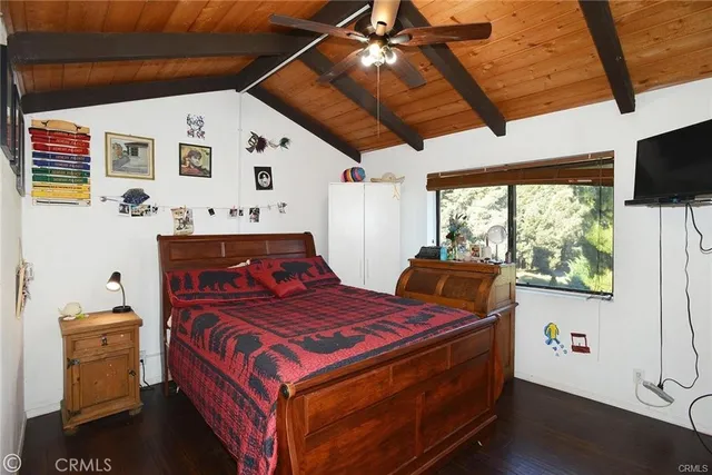 $2,275 | 2308 Tirol Drive, Frazier Park, CA 93222