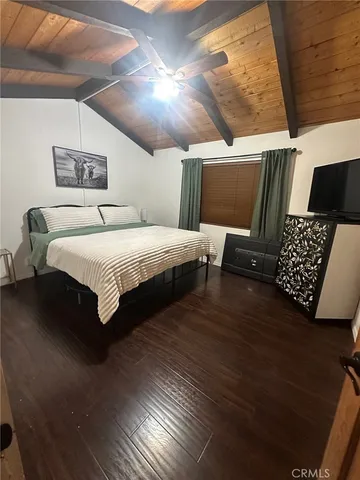 $2,275 | 2308 Tirol Drive, Frazier Park, CA 93222