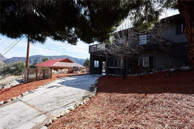 $2,275 | 2308 Tirol Drive, Frazier Park, CA 93222