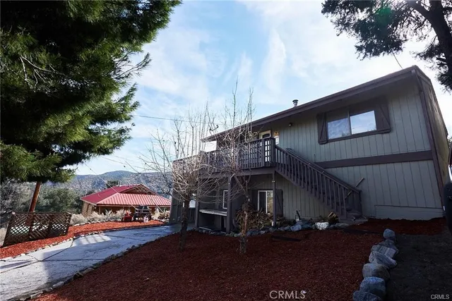 $2,275 | 2308 Tirol Drive, Frazier Park, CA 93222