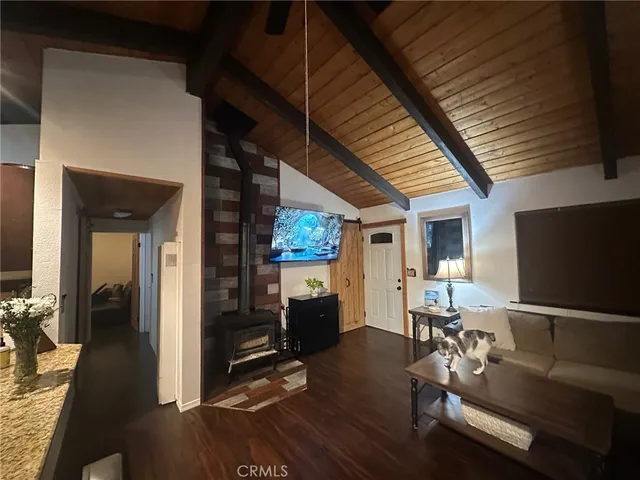 $2,275 | 2308 Tirol Drive, Frazier Park, CA 93222