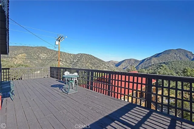 $2,275 | 2308 Tirol Drive, Frazier Park, CA 93222