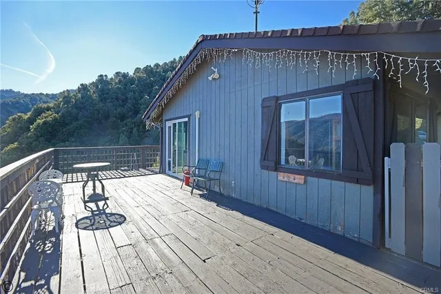 $2,275 | 2308 Tirol Drive, Frazier Park, CA 93222
